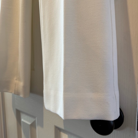 White House Black Market Sailor Style Boot Dress Slacks Pants Women 10S - Picture 7 of 16